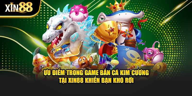 bắn cá kim cương 3