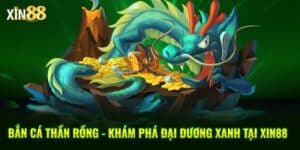 bắn cá thần rồng 1