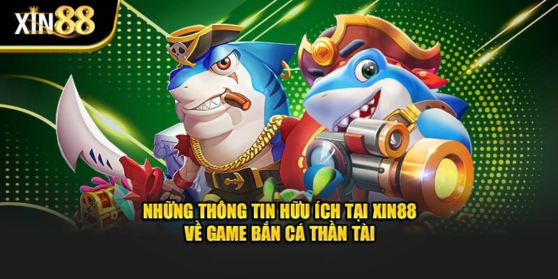 bắn cá thần tài 2