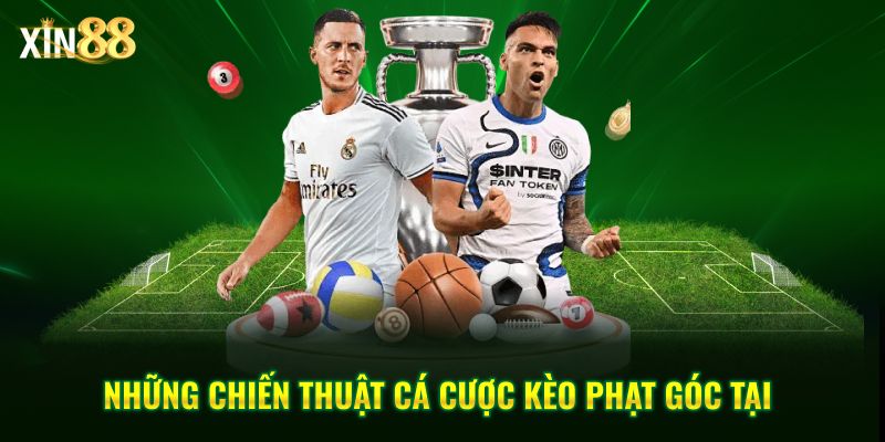kèo phạt góc 3