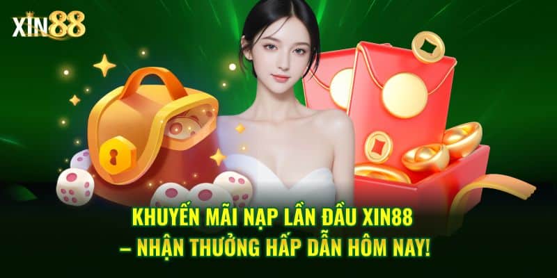 Khuyến mãi nạp lần đầu 1