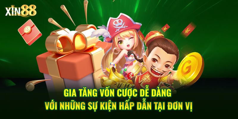 Khuyến mãi nạp lần đầu 3