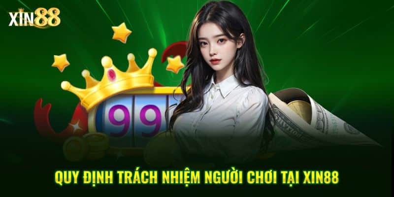 trách nhiệm người chơi 3