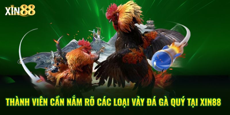 các loại vảy đá quý 2