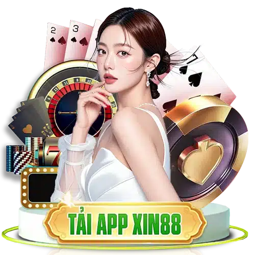 tải xin88 3